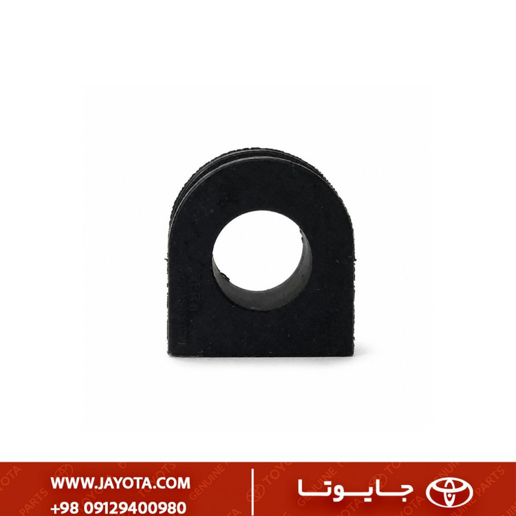 لاستیک چاکدار تویوتا هایلوکس ویگو و تویوتا پرادو طرح اصلی