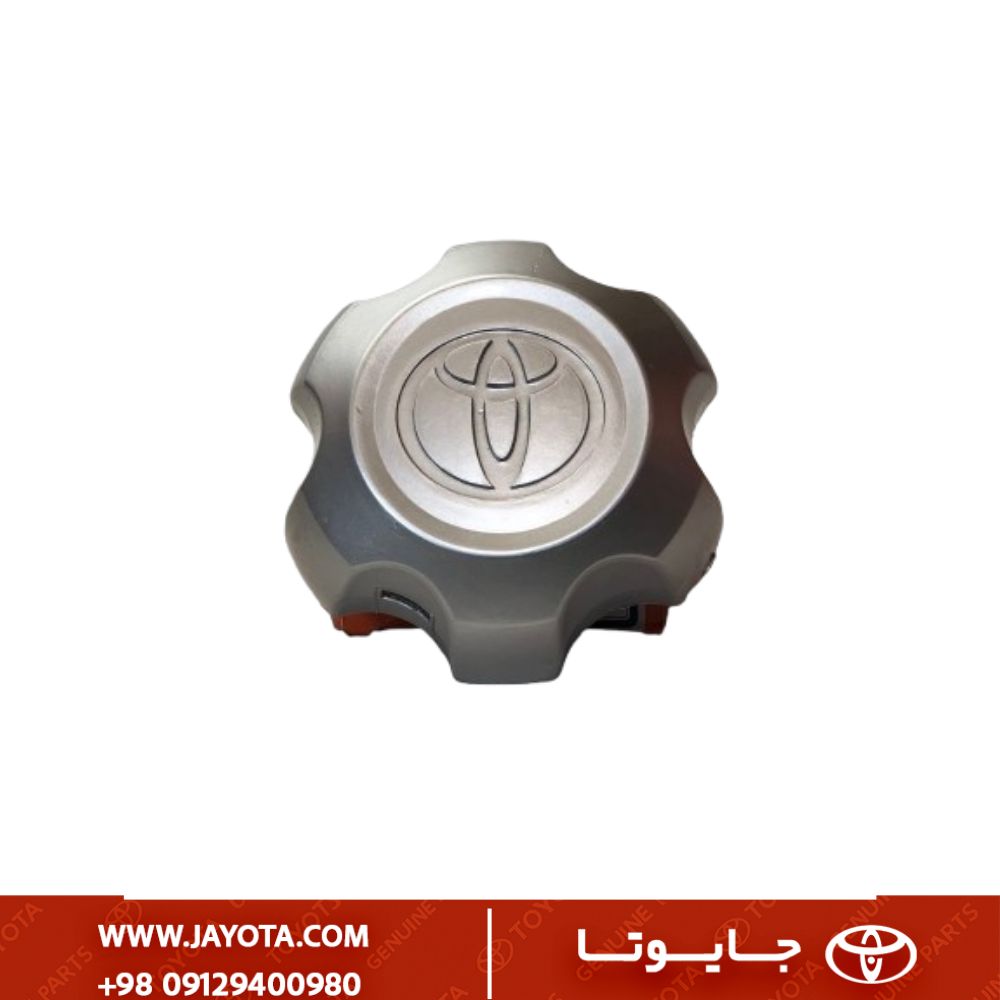 کاپ رینگ تویوتا هایلوکس ویگو شاسی بلند ۲۷۰۰ طرح اصلی