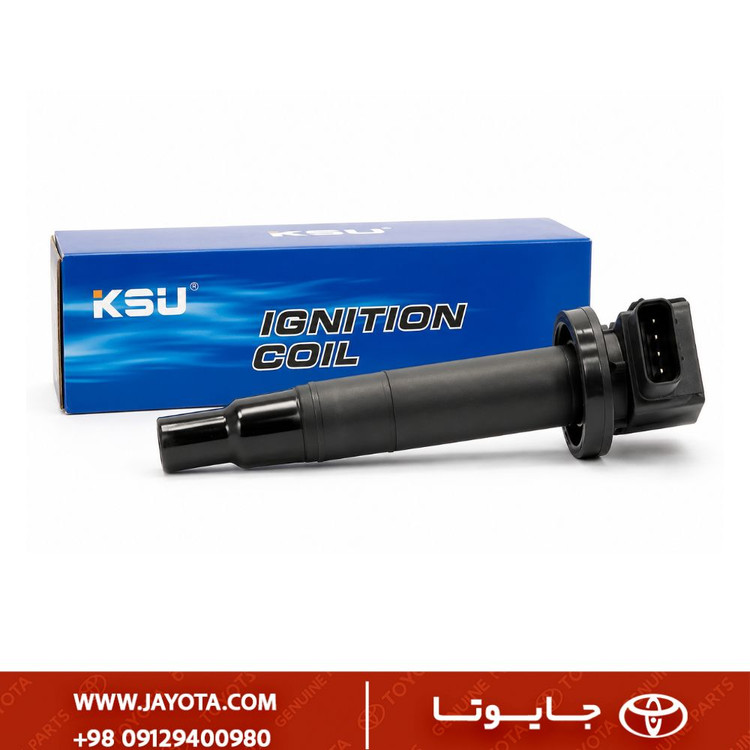 کوئل یاریس KSU کره ای
