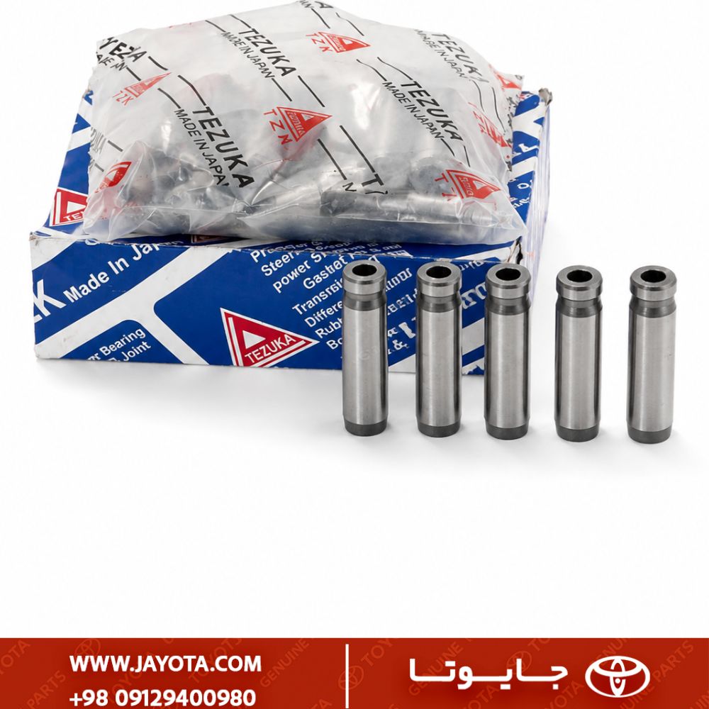 گیت سوپاپ کمری ۲۰۰۷ TZK