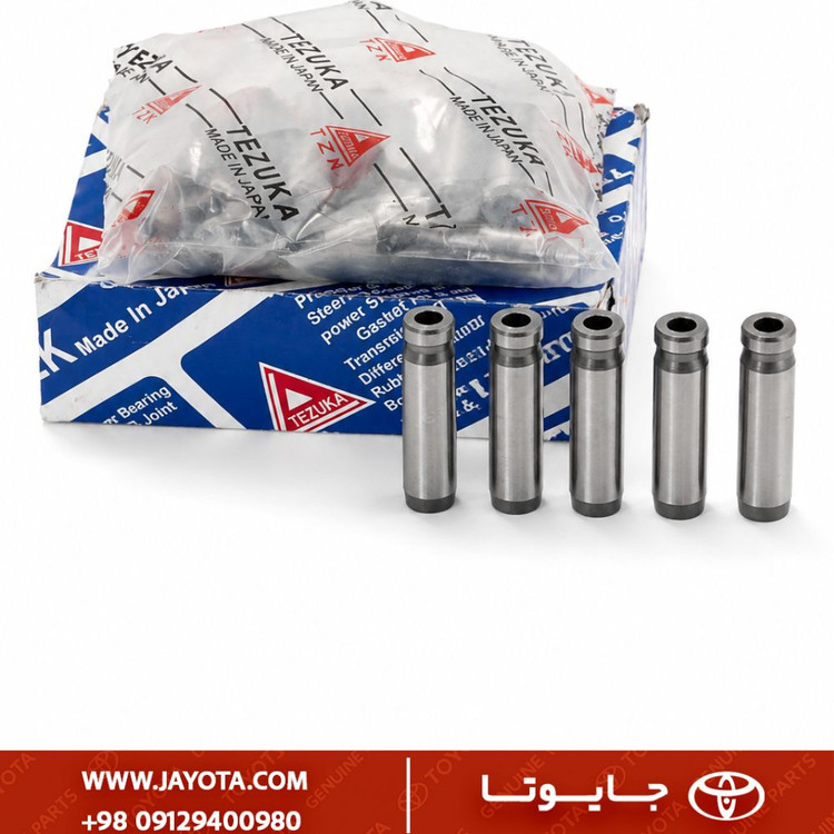 گیت سوپاپ کمری ۲۰۰۷ TZK