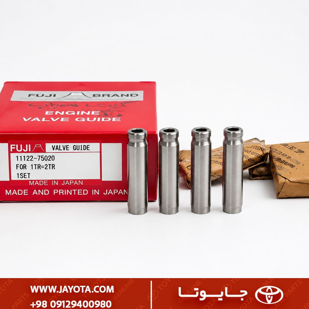 گیت سوپاپ تویوتا هایلوکس ویگو 2TR FUJI