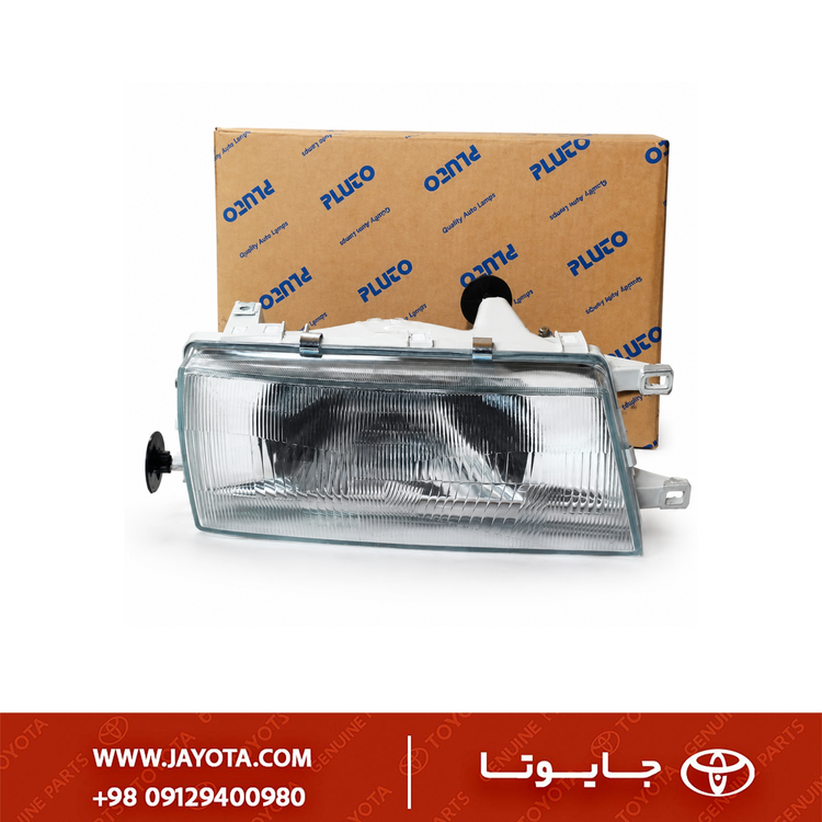 چراغ جلو تویوتا کریسیدا سمت راست 22550-81150
