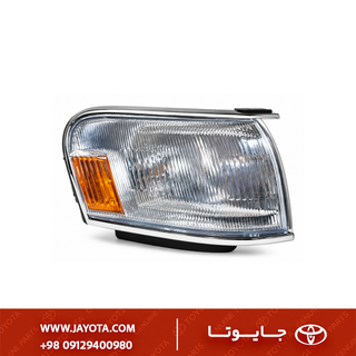 چراغ پارک تویوتا کریسیدا سمت راست 22190-81611