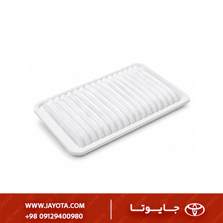 فیلتر هوا تویوتا کمری مدل 2005 لکسوس RX مدل 2008 برند آرکو A6-1102