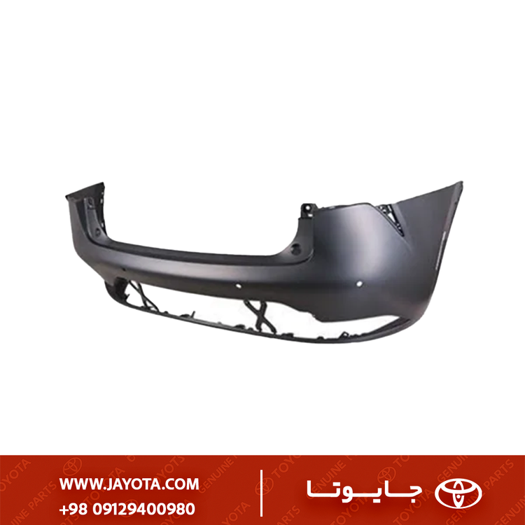 سپر عقب تویوتا پریوس ۲۰۱۶ اصلی